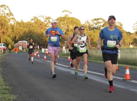 Image3 Tasmanian Road Runners