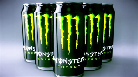 Monster energy drink, green, original, 16 ounce (pack of 24) original · 16 fl oz (pack of 24) 14,659 monster energy zero ultra, sugar free energy drink, 16 ounce (pack of 24) Comment faire du Monster Energy Drink | FastGoodCuisine - YouTube