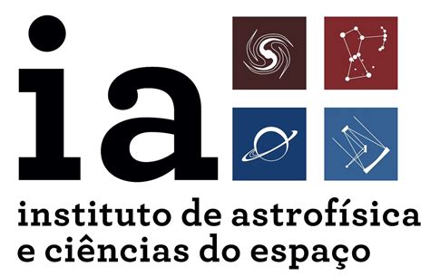From Instituto De Astrofísica E Ciências Do Espaço Via “new