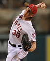 Longtime Angels ace Jered Weaver reflects on a successful career, a ...