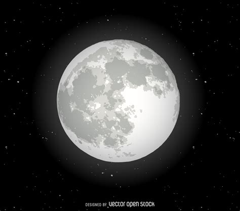 The Best Free Lunar Vector Images Download From 22 Free Vectors Of