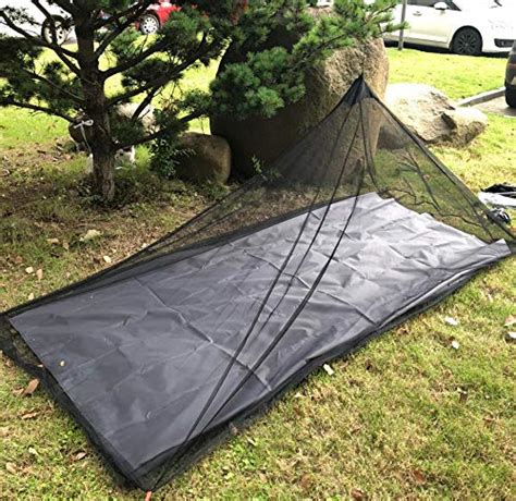 Best Mosquito Net For Camping Best Of Review Geeks