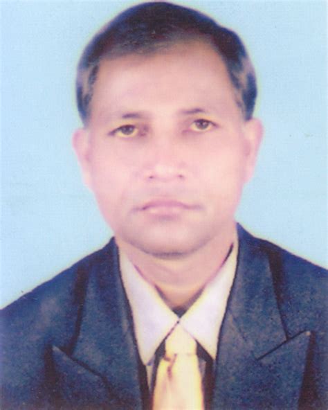Baluakandi Drabdul Gaffar School And College College Teachers