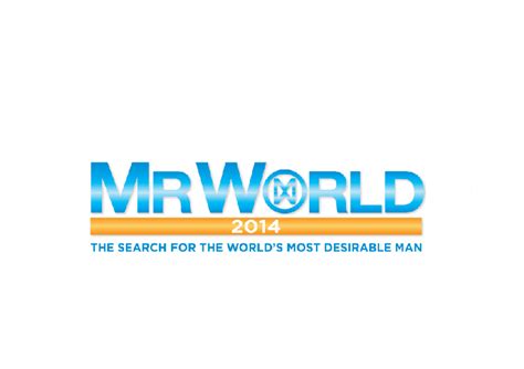 Mr World 2014 Contestants The Great Pageant Community