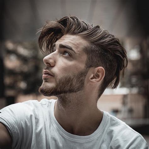 Male Haircuts Long On Top Unleash Your Inner Style With These Trendy Cuts