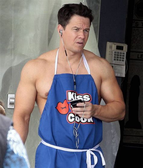 Mark Wahlberg News New Mark Wahlberg Photos From The Set Of Pain And Gain