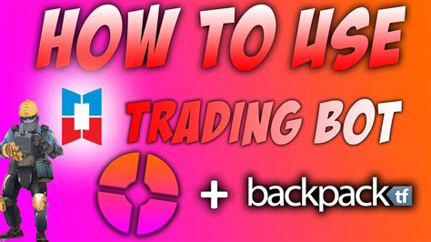How To Make A Tf2 Trading Bot Unbrickid