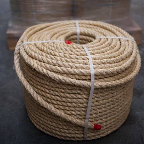 8mm Natural Sisal Rope 220m Coil Buy Rope