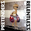 Pretenders - Relentless (Limited Pink Coloured Vinyl) | MusicZone ...