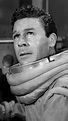 John Archer in the 1950 film, Destination Moon Marjorie Lord, Anne ...