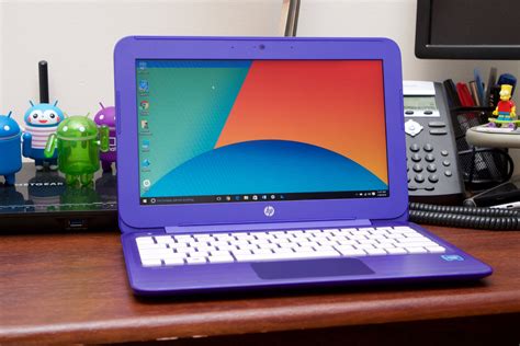 Review Hp Improves Its 200 Laptop A Lot But Its Still A 200 Laptop