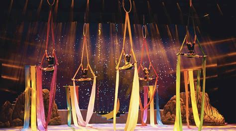 Circus Performers Hire Circus Acts Scarlett Entertainment