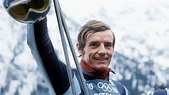 JO de 1968 à Grenoble : Jean-Claude Killy, la star des Jeux - France Bleu