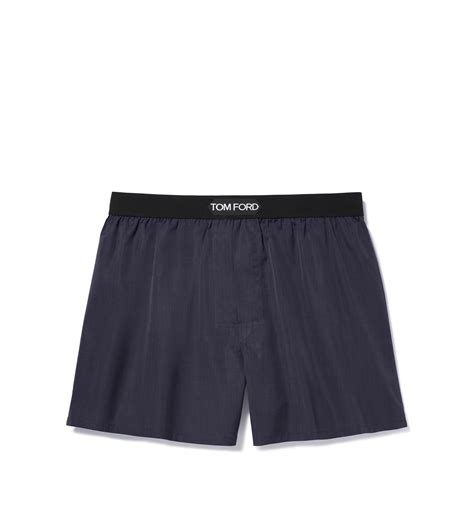 Boxers Collection Tom Ford
