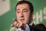 Cem Özdemir'den skandal karara savunma! - Lodoshaber.Com