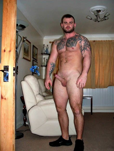 Men Nudes Photo 10