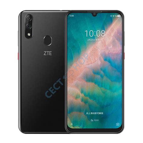 As one of the world's leading smart devices maker, zte has been engaged in the research, development and manufacturing of mobile phones since 1998. ZTE Blade V10