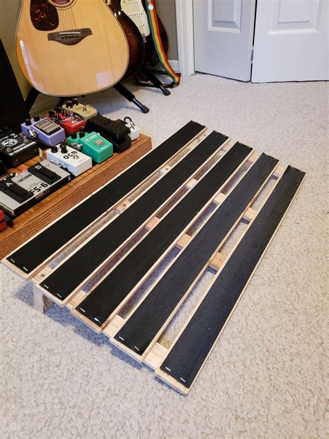 Homemade pedalboard plans wood pedalboard plans diy guitar pedal board plans diy bellows plans diy telecaster plans diy equipment plans diy amplifier plans diy vacuum chamber plans. DIY Pedal Board Builds