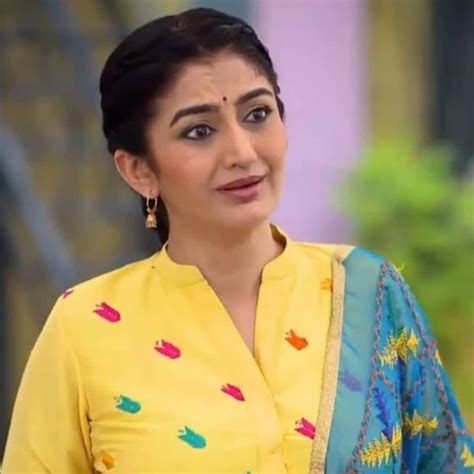 Taarak Mehta Ka Ooltah Chashmah Neha Mehta Aka Anjali Reveals She Wanted To Return To The Show