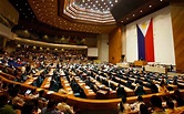 Philippine-Congress – Announcement Philippines