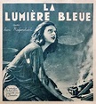 Das blaue licht (1932) - MNTNFILM