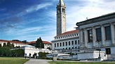 UC Berkeley will pay $70G to conservative group to settle free speech ...