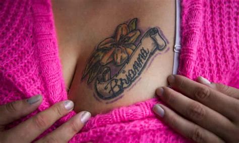 ‘i Carried His Name On My Body For Nine Years’ The Tattooed Trafficking Survivors Reclaiming