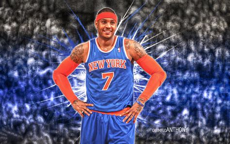 Carmelo Anthony Wallpapers Hd 71 Images