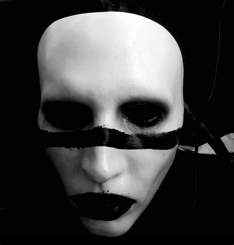 Official Acss Music Video Banned By Interscope Marilynmanson