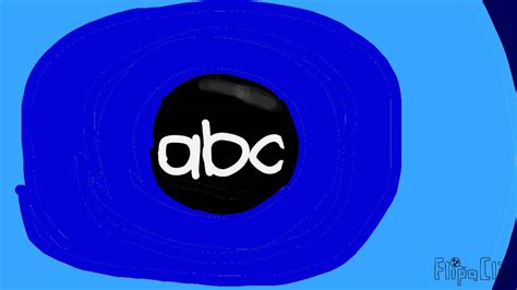 Abc Logo 2003 Youtube