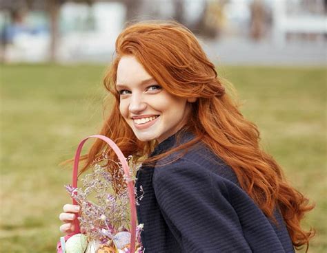 Did you know that your natural hair color can say a lot about your personality? 5 of the Rarest Hair Colors In The World (Upto 2020)