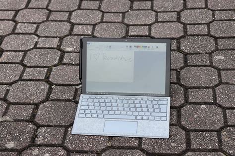 Kessel Speisekarte Dampf Microsoft Surface Pro 6 Grafikkarte Mastermind