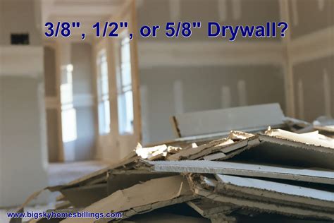 Drywall Thickness For Ceiling And Walls Shelly Lighting