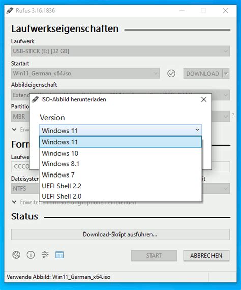 Windows 11 Installieren Auf Jedem PC Ohne CPU Ohne TPM Bios Und UEFI