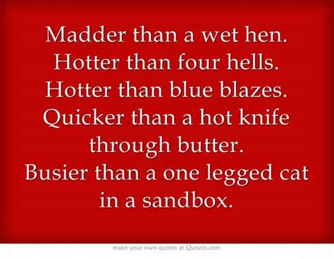 Hotter Than Quotes Funny Shortquotescc