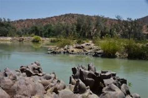 Epupa Falls Kunene Namibia Top Attractions Things To Do