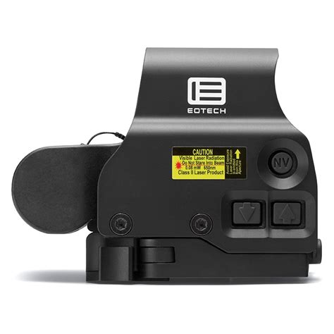 Eotech Exps3 0 Exps3 Model Holographic Weapon Sight