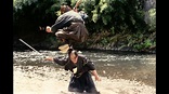 "El ocaso del samurai" (The Twilight Samurai-Tasogare seibei) Trailer ...
