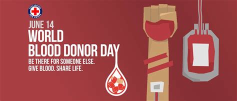 Blood donation…if you have donated blood, even once, you are a special person and your contribution is priceless!! World Blood Donor day: DOH, PRC urge Pinoys to donate ...