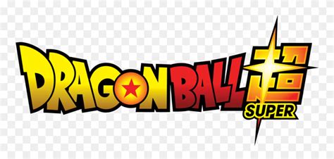 The game is made based on the manga and anime series dragon pearl. Dragon Ball Super Card Game Logo Clipart (#1994796) - PinClipart