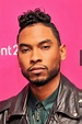 Miguel in Celebs at BET Networks New York Upfront - Zimbio