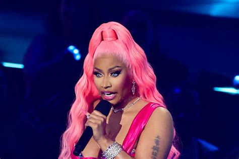 Nicki Minaj Addresses The Response To Her Super Freaky Girl Remix With JT BIA And Others