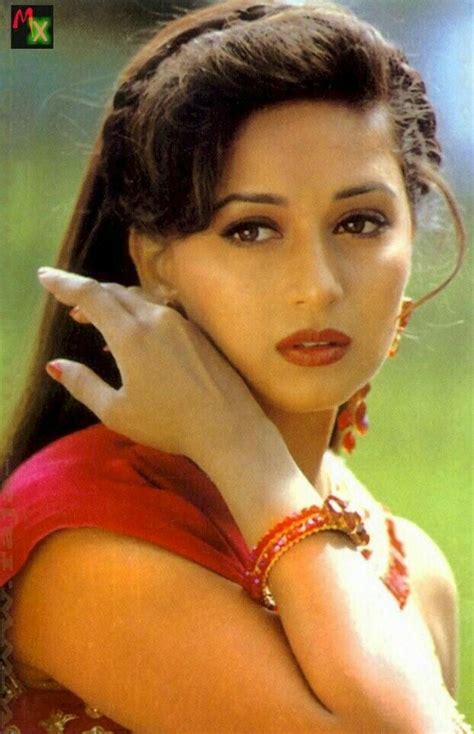 12 Best Images About Madhuri Dixit Bridal Look On Pinterest Winged Eye Eyeliner And Photo