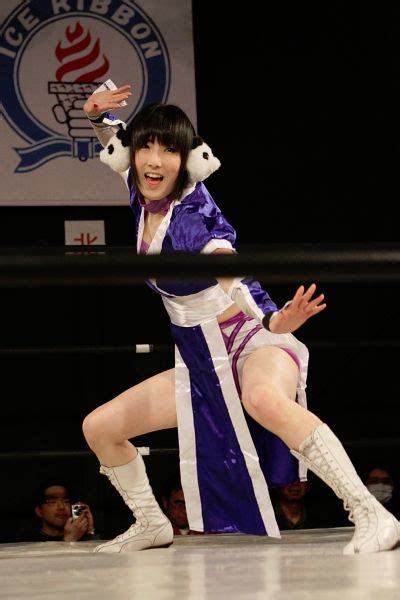 Japanese Female Wrestling Japanese Female Pro Wrestler Cherry Cd7
