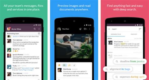 Blink is a comprehensive employee app and portal solution designed to improve communication and increase productivity by keeping mobile employees. 6 Productivity Apps Android for Small Business Owners -H2S ...
