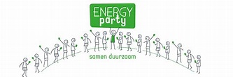 Jouw eigen EnergyParty? - Energyparty.nl