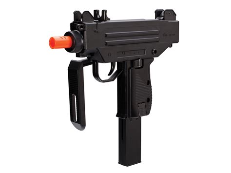 Uzi Mini 2278400 Semi Air Soft Pistol 6mm 24 Round Ebay