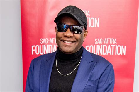 Kool And The Gang Co Founder Ronald ‘khalis Bell Dead At 68