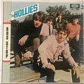 The Hollies – Bus Stop (1966, Vinyl) - Discogs