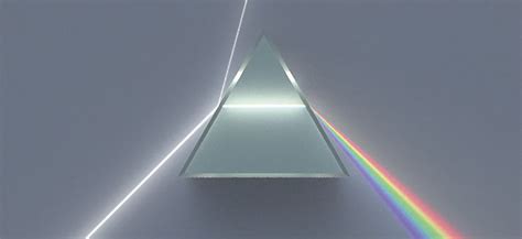 How Newtons Prisms Fueled A Spectrum Of Spectroscopy Techniques Past